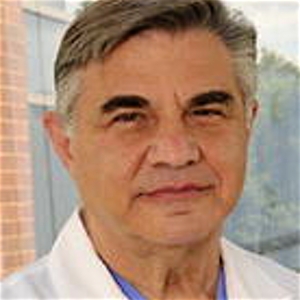 Dr. John Libertino, MD