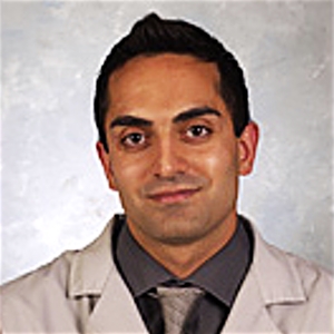 Dr. Vivek Kaushal, MD