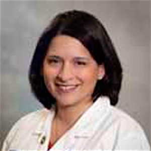 Dr. Christine Habib, MD