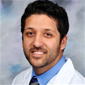 Dr. Ali Nasim, MD