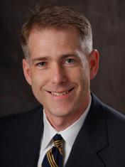 Dr. Bradley Taylor, DO