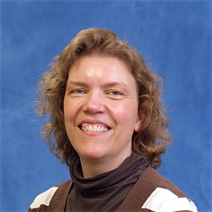 Dr. Laura Hempstead, DO