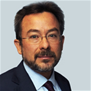 Dr. Ignacio Inglessis-Azuaje, MD