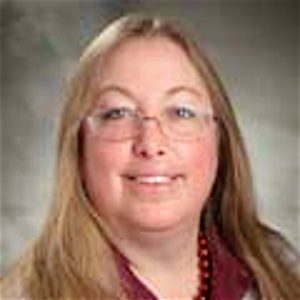 Dr. Brenda Snyder, DO