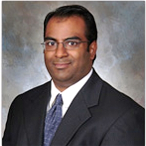 Dr. Hrishi Kanth, MD