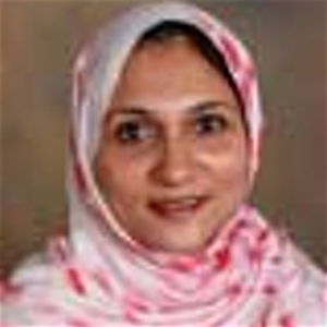 Dr. Shazia Janmuhammad, MD
