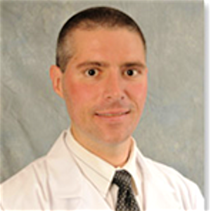 Dr. Keith Atkinson, DO