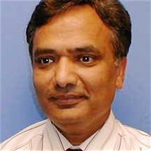 Dr. Anoop Goyal, MD