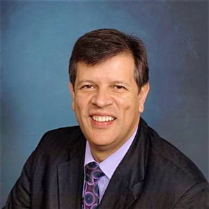Dr. Hector Fabregas Cherenek, MD