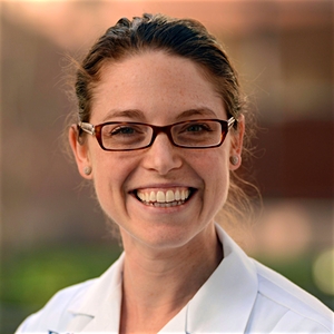 Dr. Bonnie Mccann-Crosby, MD