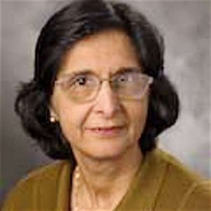 Dr. Asha Gandhi