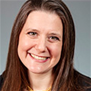 Dr. Lindsey Douglas, MD