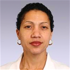 Dr. Leslie Harris-Buckner, MD