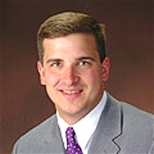 Dr. Mark Biedrzycki