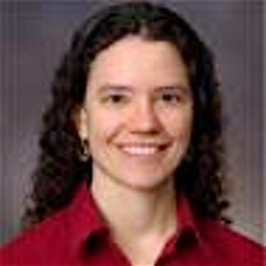 Dr. Catherine Livingston, MD