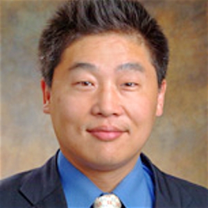 Dr. Winston Chung, MD