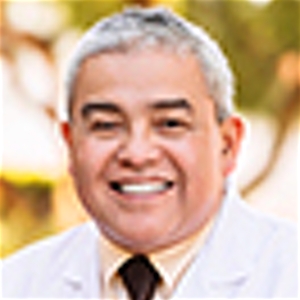 Dr. Sergio Rodas, MD