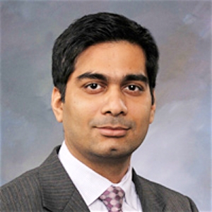 Dr. Kunal Kalra, MD