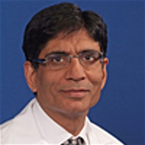 Dr. Saleem Raza, MD