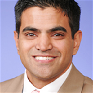 Dr. Barunashish Brahma, MD