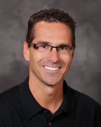 Dr. Brad Pfau, MD