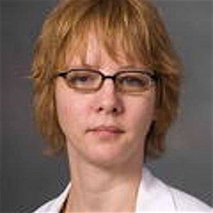 Dr. Megan Shanks, MD