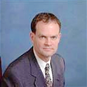 Dr. David Wheeler, MD