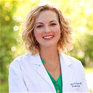 Dr. Hunter White, MD