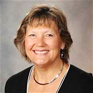 Dr. Jane Byrd, MD