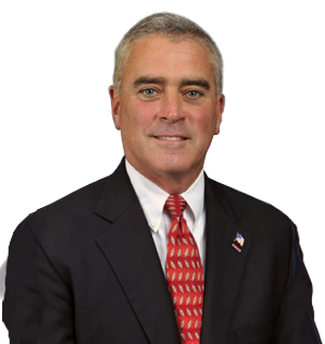 Dr. Brad Wenstrup