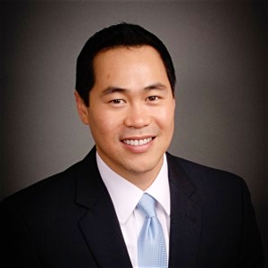 Dr. Robert Wong, MD
