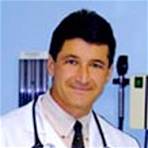 Dr. Valeri Koganski, MD