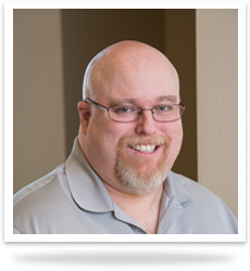 Dr. Brandon Atkinson, DO