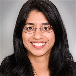 Dr. Sindhu Cherian, MD