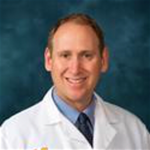 Dr. Alexander Rogers, MD