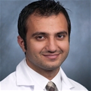 Dr. Atif Bashir, MD