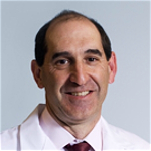 Dr. David Rattner, MD