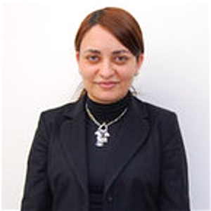 Dr. Nuha El Sayed, MD