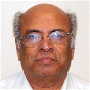 Dr. Nainamohamed Rahman, MD