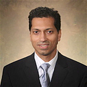 Dr. Dilip Viswanath, MD