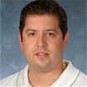 Dr. Robert Yniguez, MD