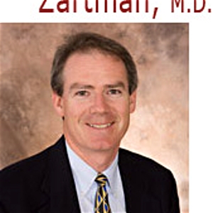 Dr. Gary Zartman, MD