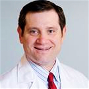 Dr. James Gordon, MD