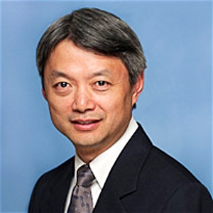 Dr. Anthony Chang, MD