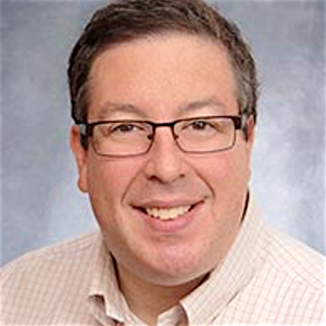 Dr. Michael Henry, MD