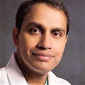 Dr. Alok Singh, MD