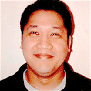 Dr. Efren Baria, DO
