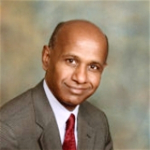 Dr. Kirubakaran Munuswamy, MD