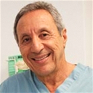 Dr. Mahmood Jazayeri