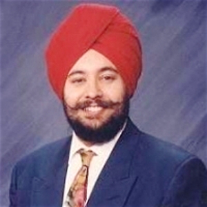 Dr. Sirtaz Sibia, DO